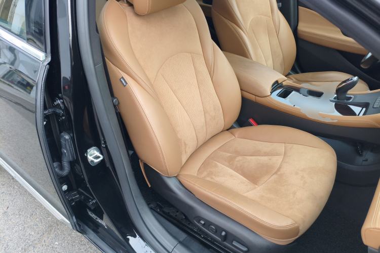 Used Buick LaCrosse 2019 28T Luxury Version