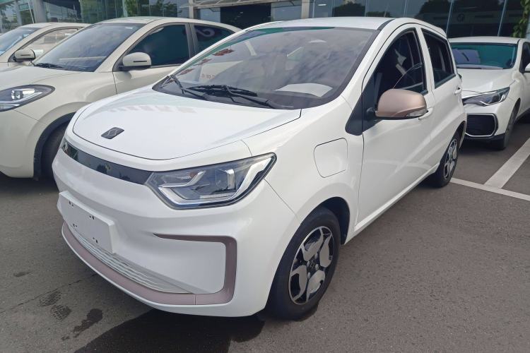 Used SOL E10X 2021 200km Classic Type