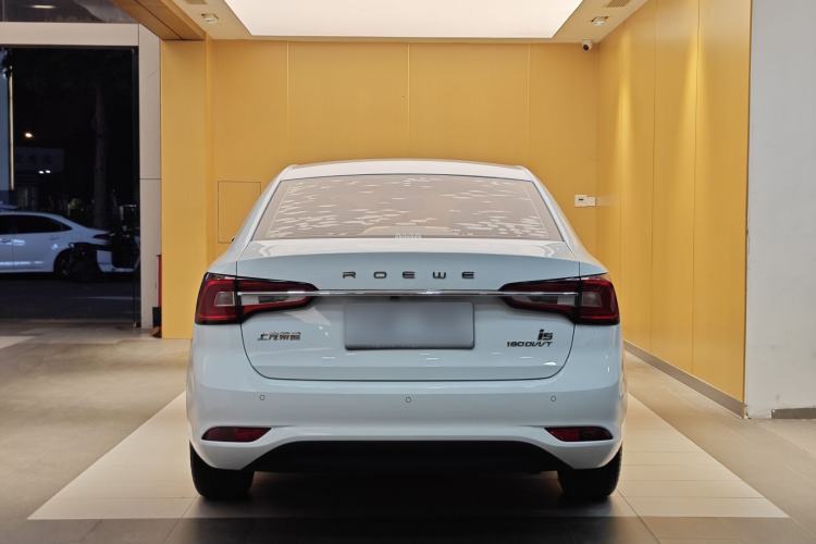 Used Roewe i5 2020 1.5L Automatic 4G Connect Luxury Flagship Edition Exterior 12
