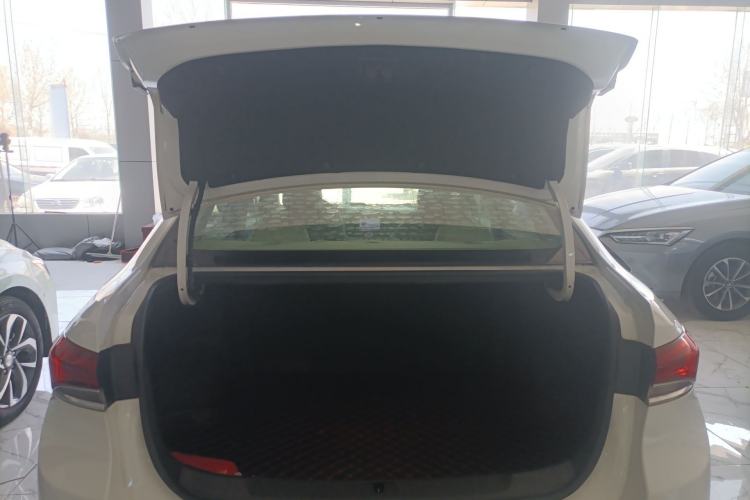 Used Buick GT 2021 Exemplar 1.5L Automatic Elite Version
