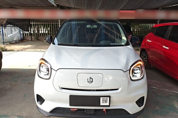 Used Leapmotor T03 2024 310 Comfort Edition
