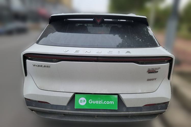 Used Venucia V 2021 260T Tianwang Edition
