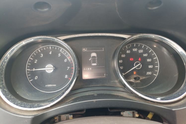 Used Wuling Hongguang 2015 1.5L S1 Comfort China V Standard
