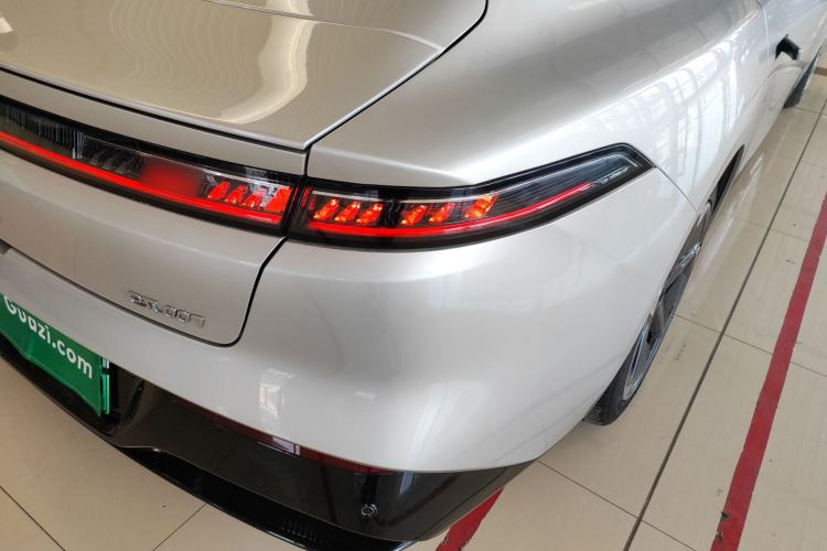 Used Dongfeng eπ eπ007 2024 530 Pro Version