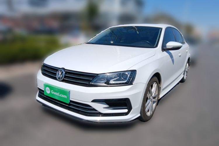 Used Volkswagen Sagitar 2018 280TSI DSG Ignite Edition