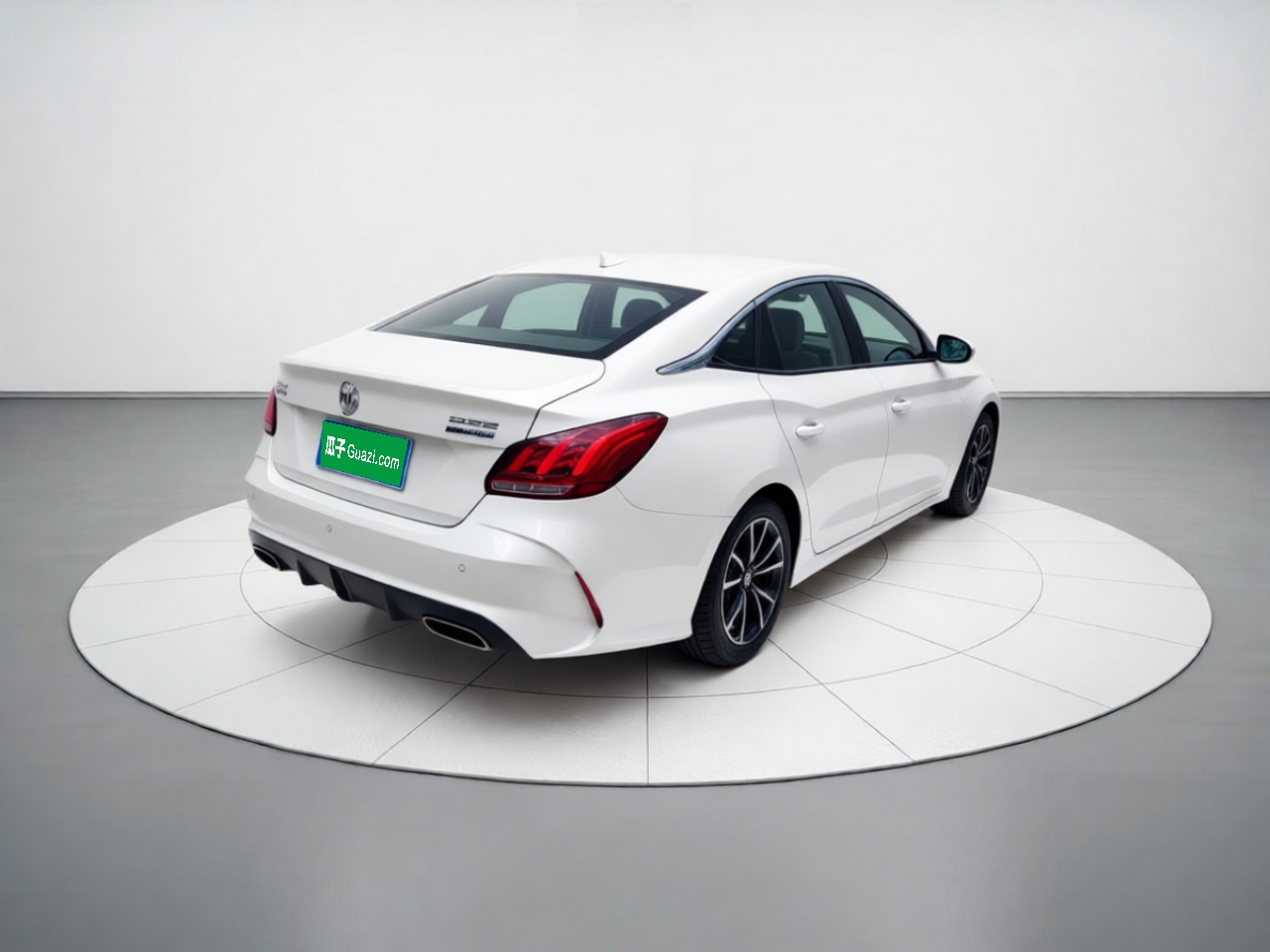 MG 5 2023 180 DVVT CVT Fashion Edition — снимка 6