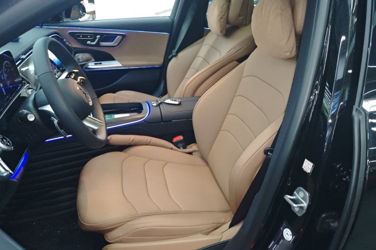 Used Mercedes-Benz E-Class 2025 Facelift E 300 L Luxury Sport Edition