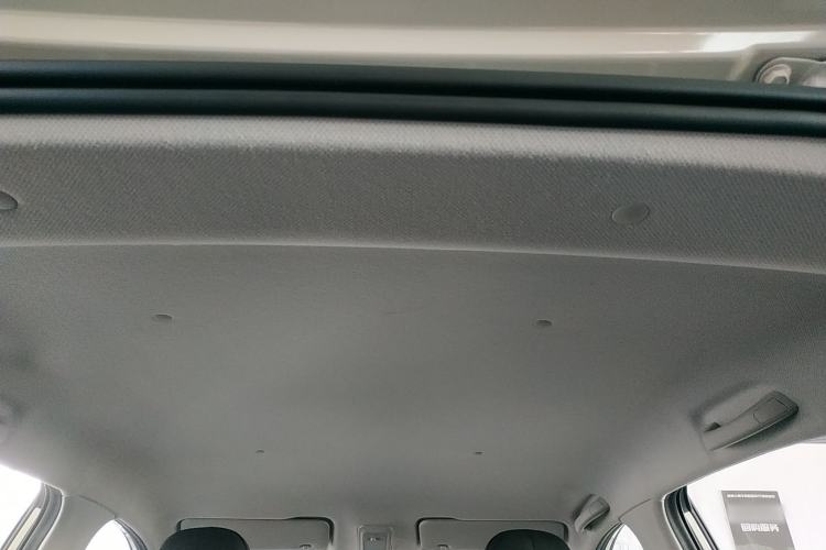 Used Wuling Bingo 2023 333 km Enjoyment Version