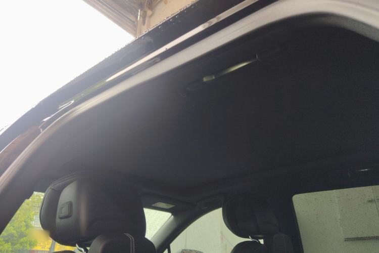 Used Cadillac XT5 2025 2.0T Prestige Version Headliner