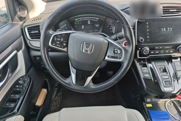 Used Honda CR-V New Energy 2021 Rui Hybrid e+ 2.0L Ruichi Edition
