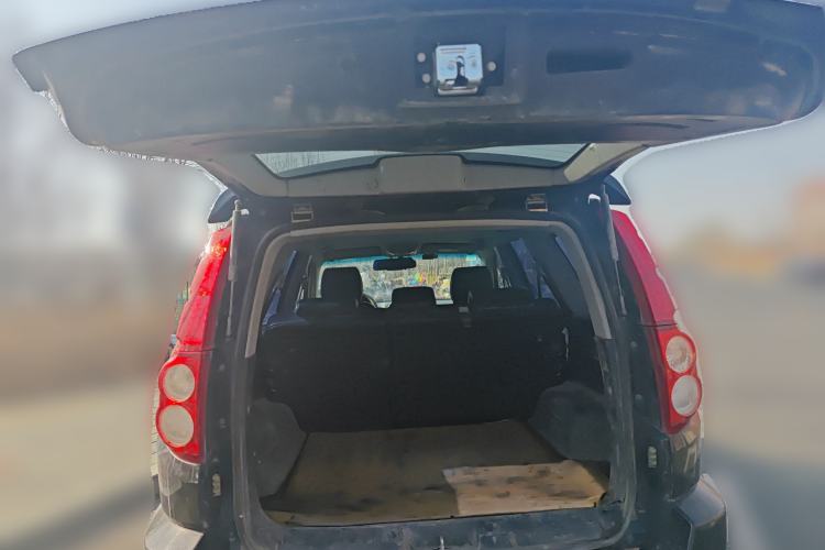 Used Haval H5 Classic 2010 Zhizun Edition 2.4L Four-Wheel Drive Comfort Model