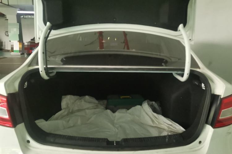 Used Bestune B30EV 2019 EV400