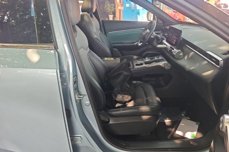 Used GAC Trumpchi EMKOO 2022 1.5T Supernova Edition