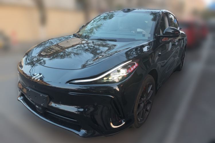 Used IM LS6 2023 Max Standard Edition