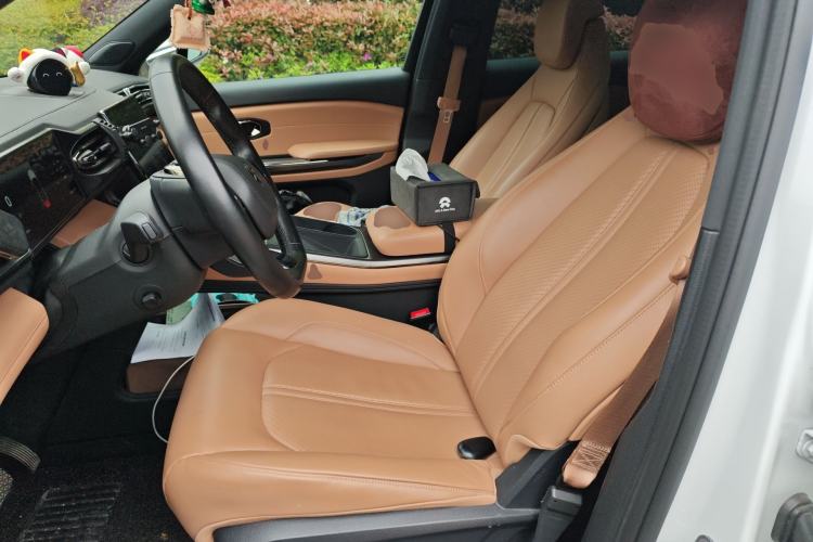 Used Nio ES6 2020 600 km Sport Edition