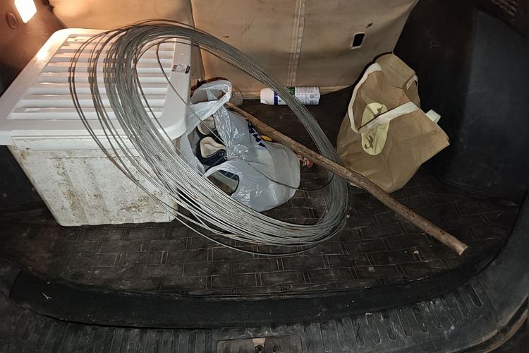 Used Zotye Domy X5 2017 Value Edition 1.6L Manual Comfort Model