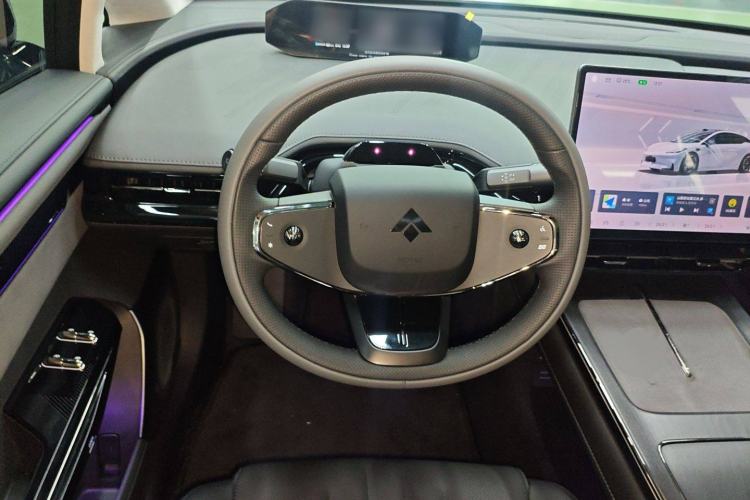 Used Hyptec GT 2024 Global Model 710 Ultra-High-Voltage LiDAR Edition
