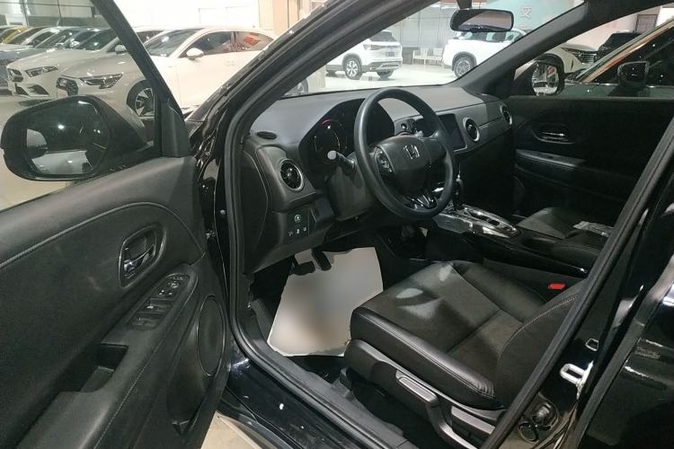 Used Honda XR-V 2021 220TURBO CVT Luxury Edition