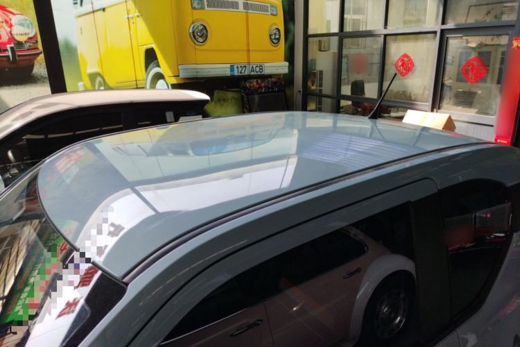 Used Wuling Hongguang MINIEV 2020 Freedom Version Lithium Iron Phosphate