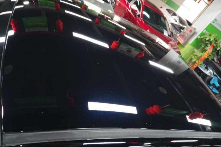 Used Baojun KiWi EV 2021 Designer Ternary Lithium