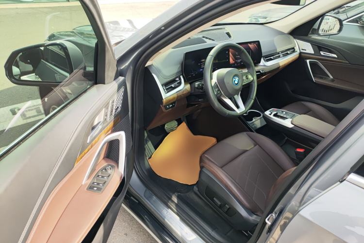Used BMW iX1 2023 xDrive30L X Design Package