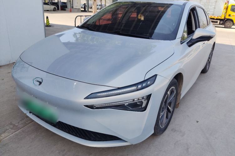 Used AION S MAX 2024 70 Star Edition Guazi used car, China used car export, Used car for sale, Used cars, Cheapest cars for sale