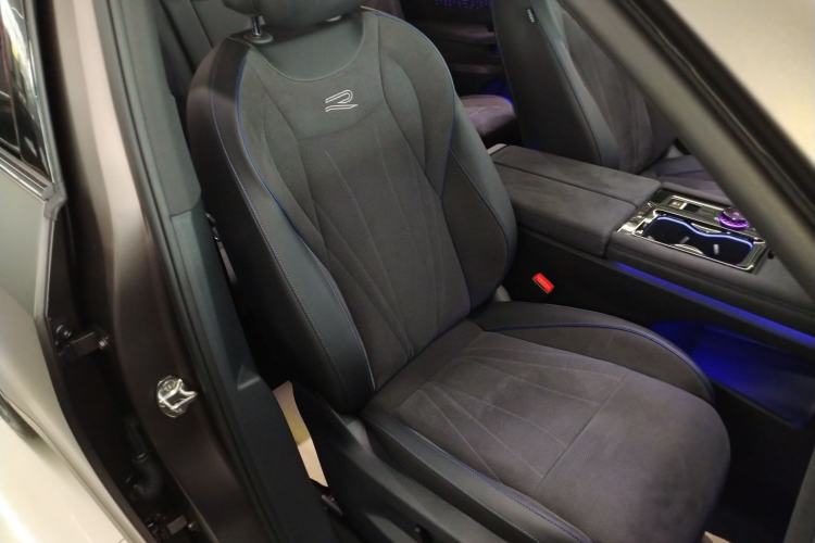 Used Volkswagen Teramont 2025 Tiguan Pro 450TSI Four-Wheel Drive Summit Edition