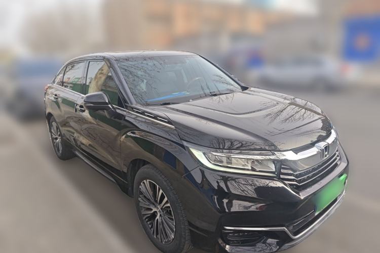 Used Honda Avancier 2020 240TURBO Front-Wheel Drive Smart Edition
