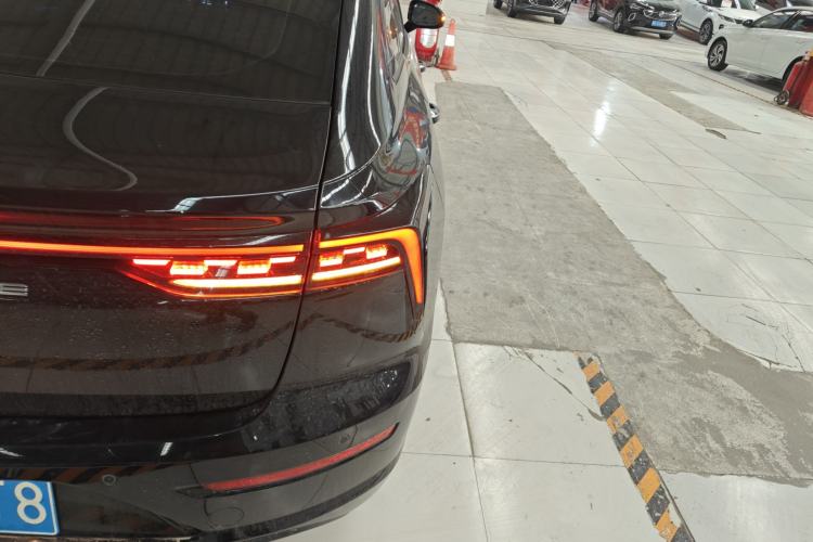 Used Bestune B70 2023 Third Generation 1.5T Automatic Enjoyment Version