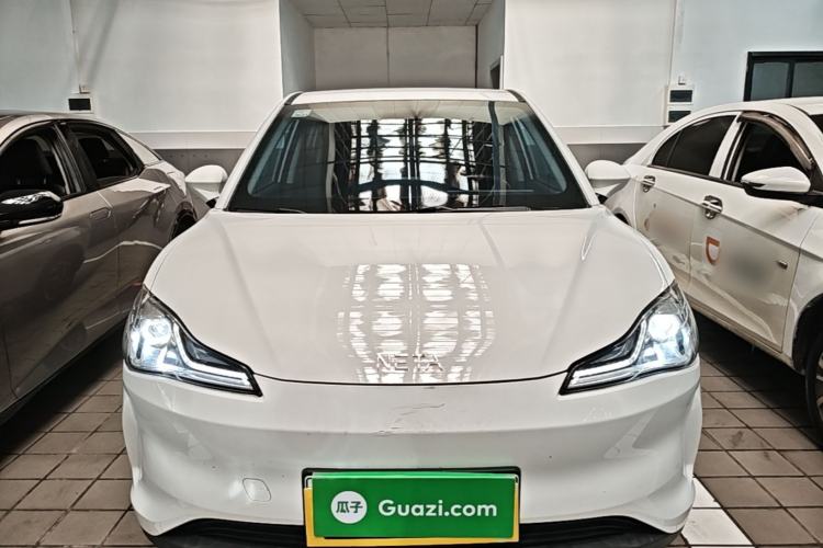 Used NETA V 2021 Long-Range Smart Edition