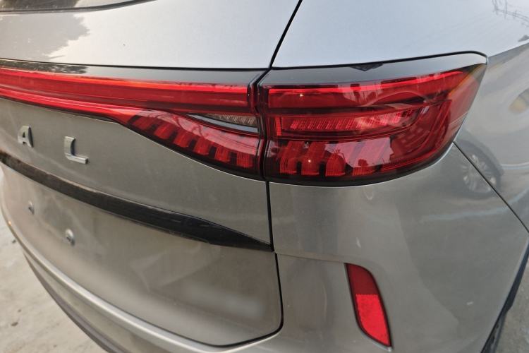 Used Haval H6 2021 3rd Generation 1.5T Automatic Two-Wheel Drive Supreme+
