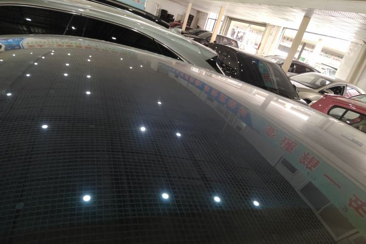 Used Xiaomi Auto YU7 2025 Ultra-Long Range Rear-Wheel Drive Version