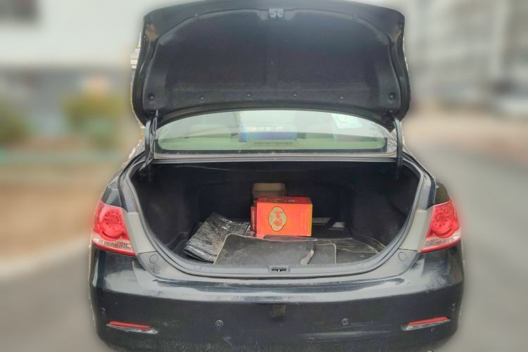 Used Toyota Camry 2006 240G