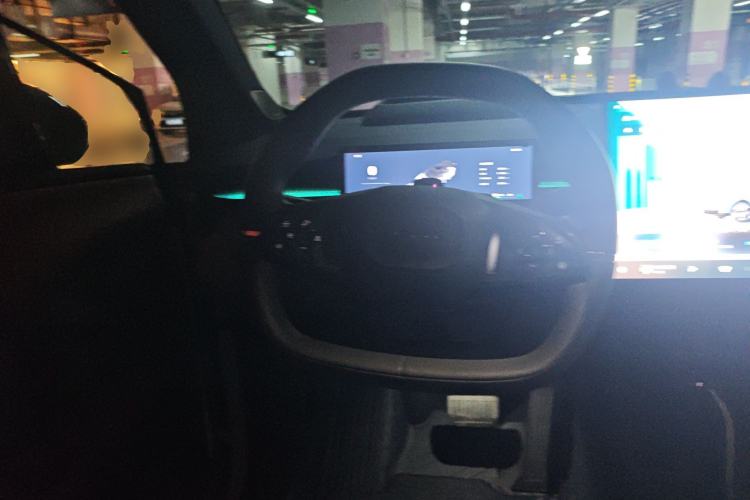 Used Lynk & Co Z20 2025 530 km Range Rear-Wheel Drive Max