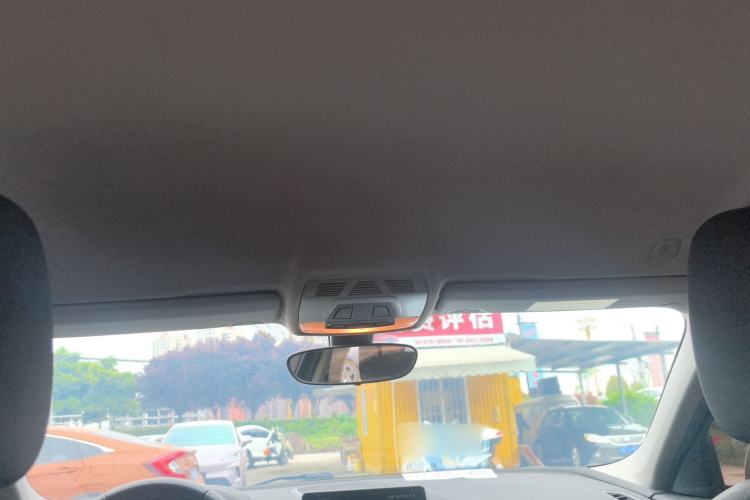 Used BMW 1 Series 2021 120i M Sport Edition Headliner