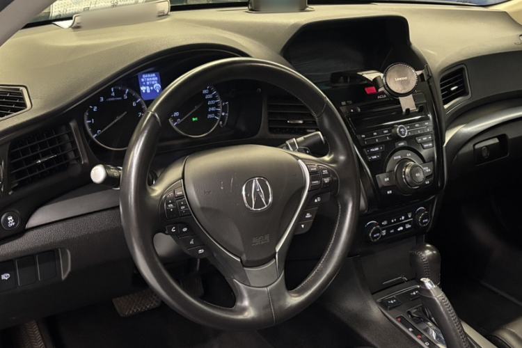 Used Acura ILX 2013 2.0L Elite Edition