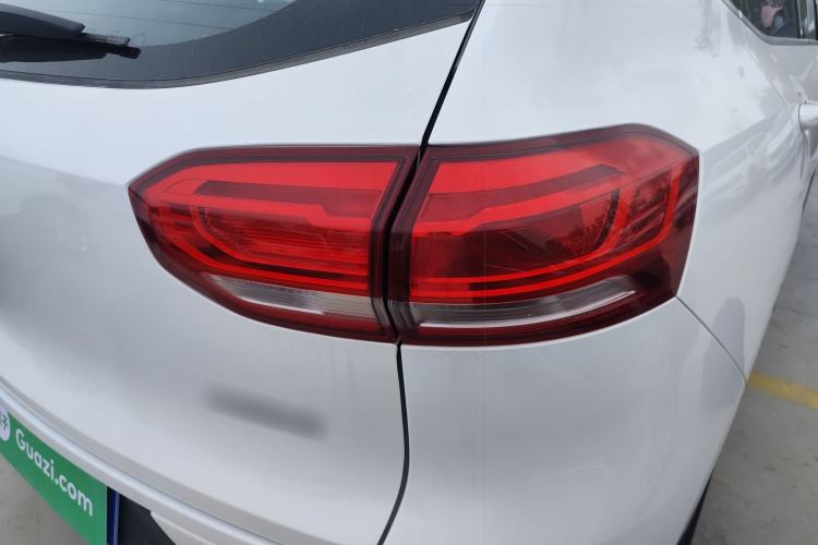 Used Haval H6 2020 1.5 GDIT Automatic Platinum Champion Edition Exterior 3