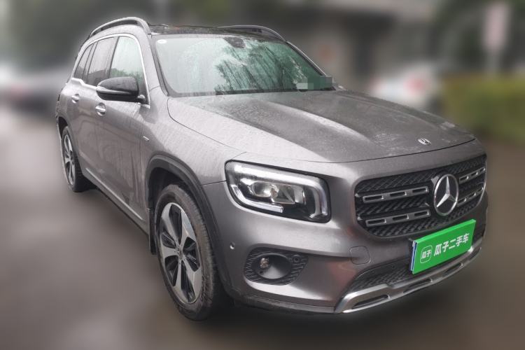 Used Mercedes-Benz GLB 2020 GLB 200 First Edition Special Version
