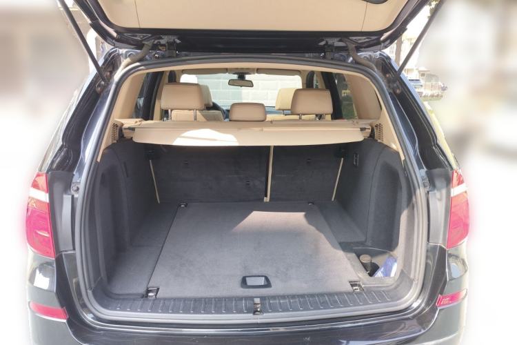 Used BMW X3 2011 xDrive28i Leading Model