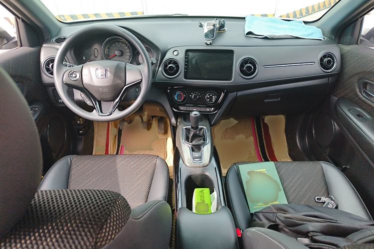 Used Honda XR-V 2017 1.5L LXi Manual Classic Edition