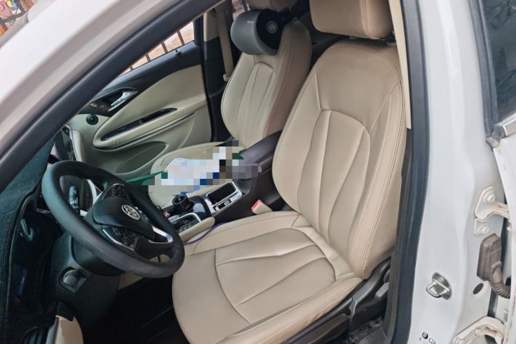 Used Buick Verano 2017 Sedan 15S Automatic Entry Model