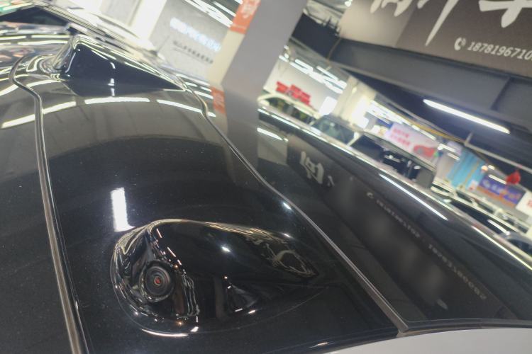 Used Nio EC6 2023 75 kWh
