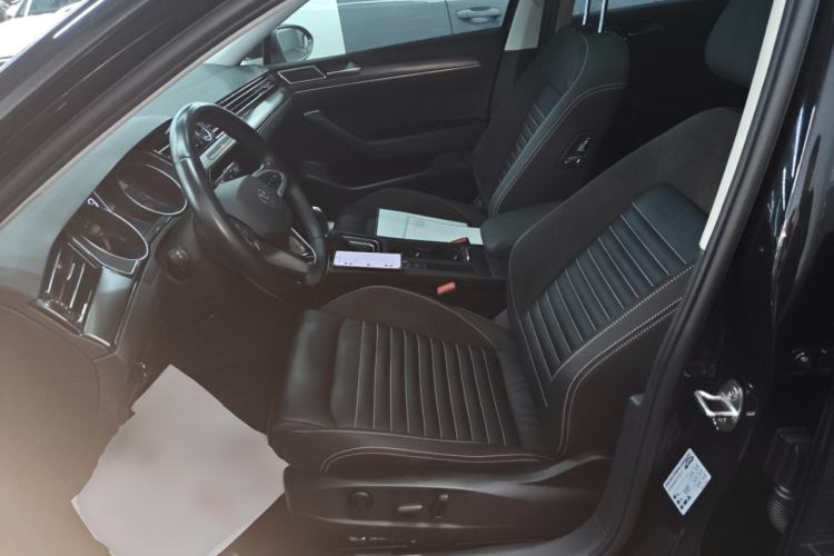 Used Volkswagen Magotan 2020 330TSI DSG Leading Model