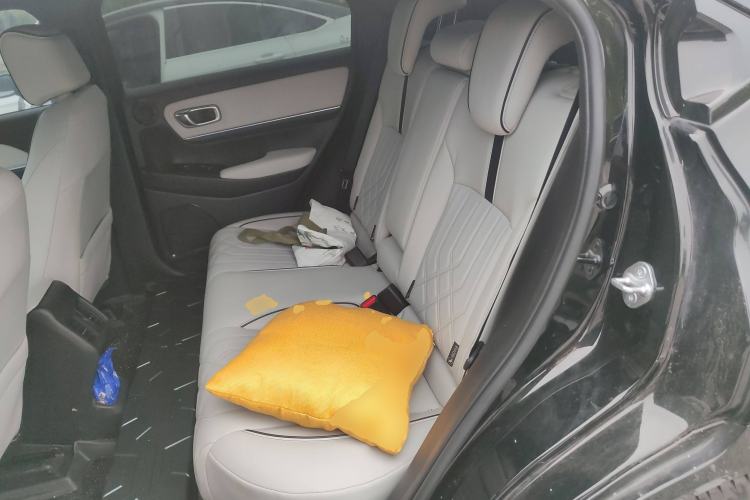 Used Honda e:NS1 2022 e-Style Edition