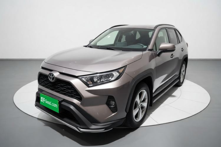Toyota RAV4 2020 2.0L CVT Two-Wheel Drive Fashion PLUS Edition usata Guazi used car, China used car export, Used car for sale, Used  cars, Cheapest cars for sale