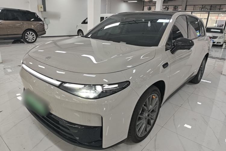 Used Leapmotor C10 2024 530 Smart Edition