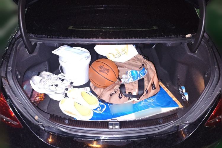 Used Mercedes-Benz C-Class 2015 C 200 L
