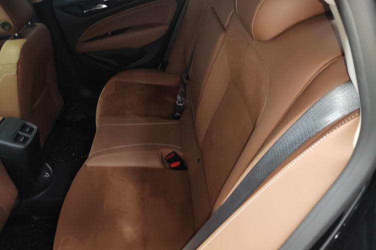 Used Buick Regal 2024 28T Luxury Edition
