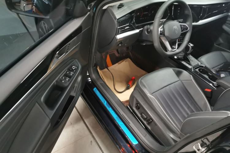 Used Volkswagen Passat 2023 Revised 330TSI Elite Edition
