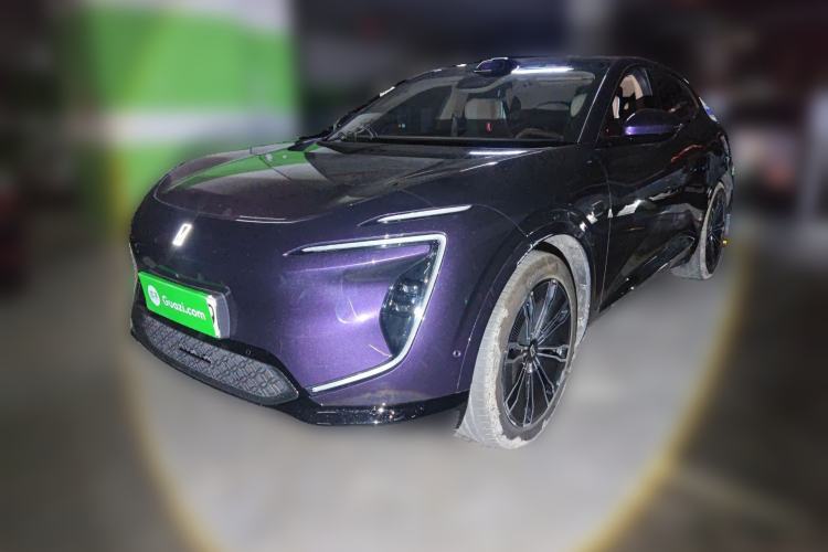 Used Avatr 07 2024 Max Extended-Range Edition